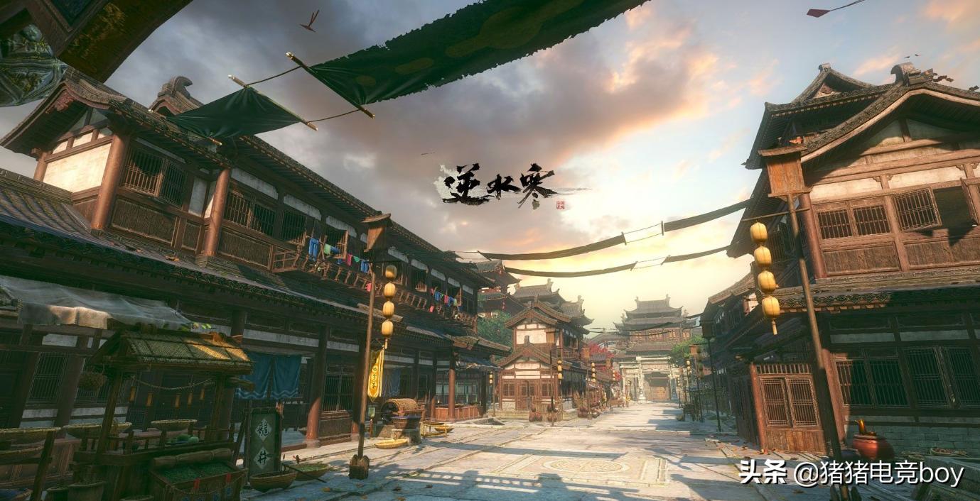 经典网游_经典网游小说排行榜前十名