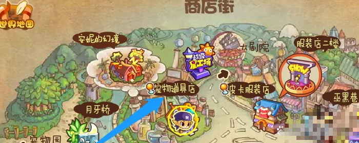 洛克王国咕噜球大全_洛克王国咕噜球大全图片