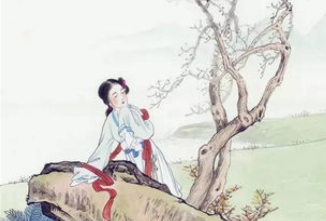 诗经名句窈窕淑女君子好逑蚂蚁_《诗经》名句“窈窕淑女,君子好逑”中