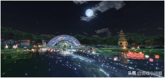 什么3d网络游戏好玩_什么3d网络游戏好玩推荐