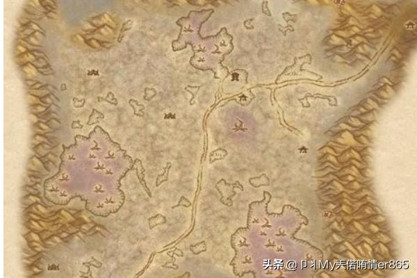 魔兽世界采矿_魔兽世界采矿1-450升级攻略