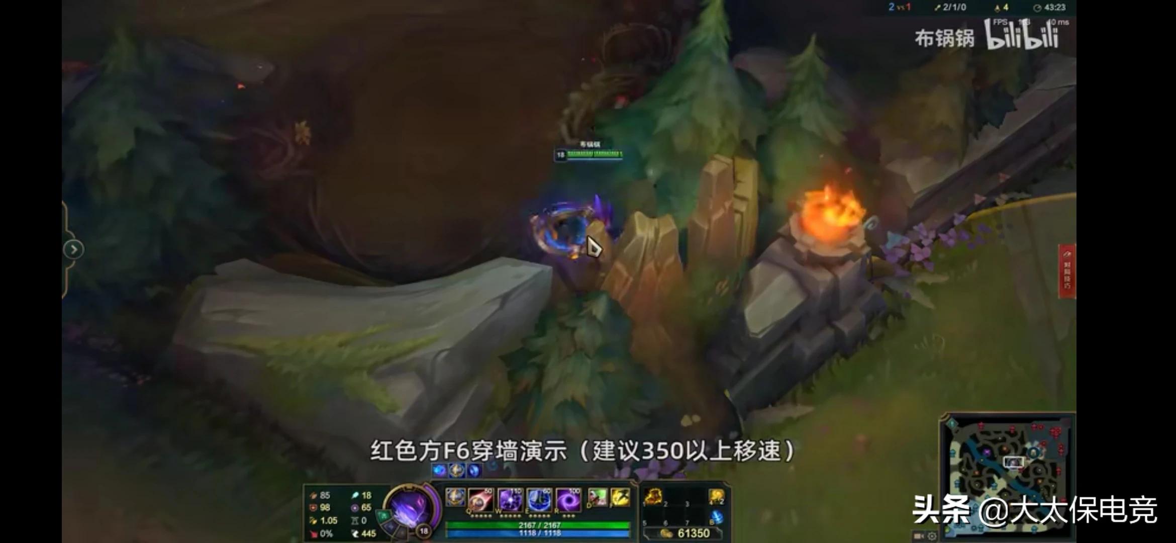 lolbug_lol不给宝箱