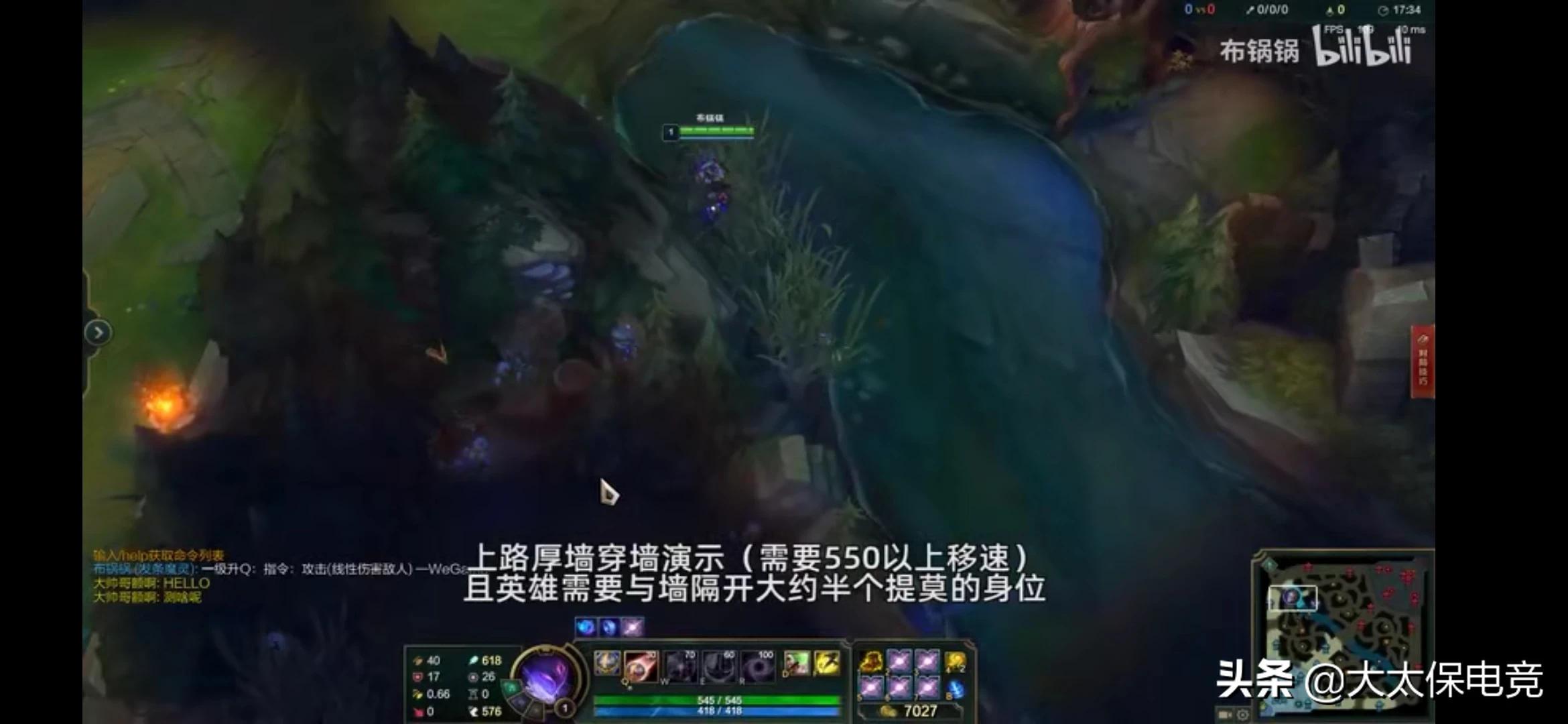 lolbug_lol不给宝箱