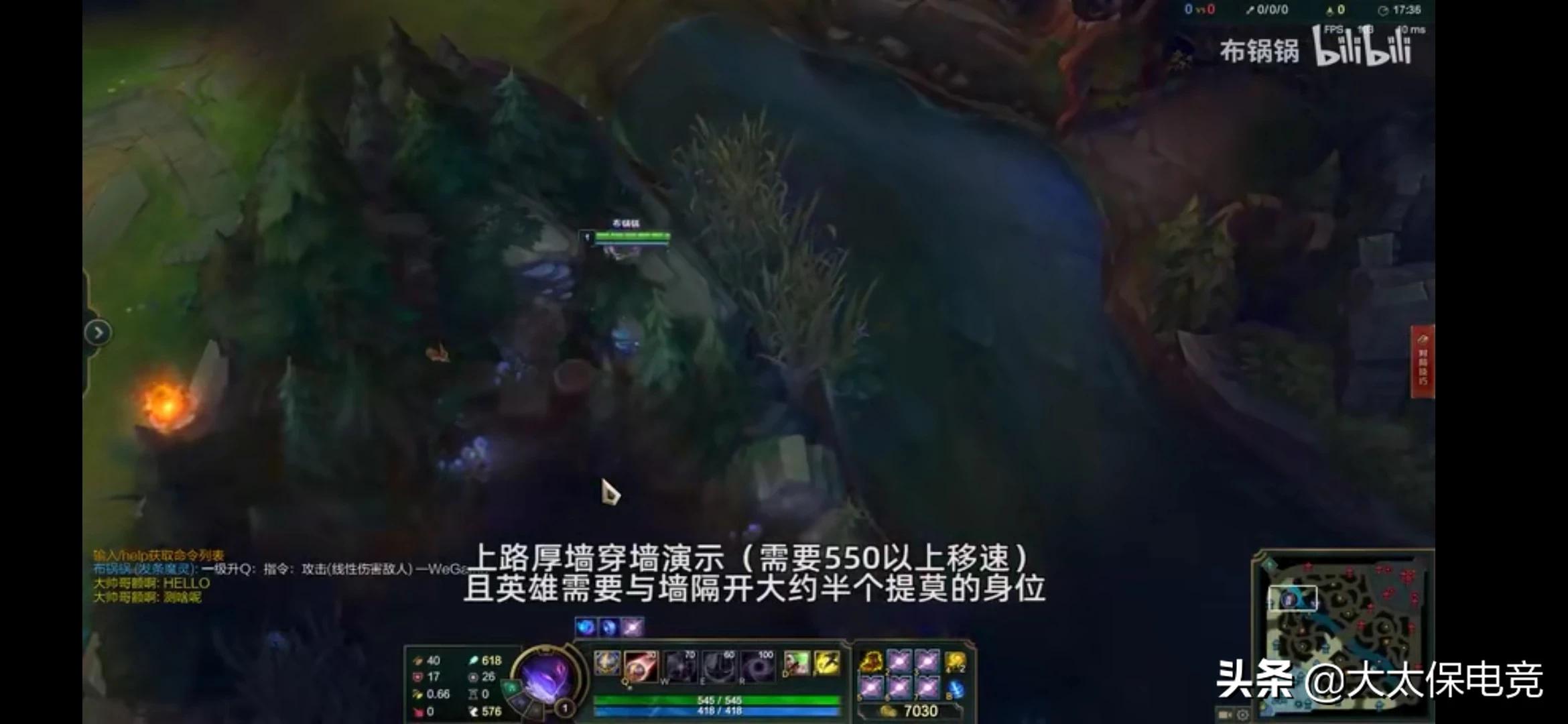 lolbug_lol不给宝箱