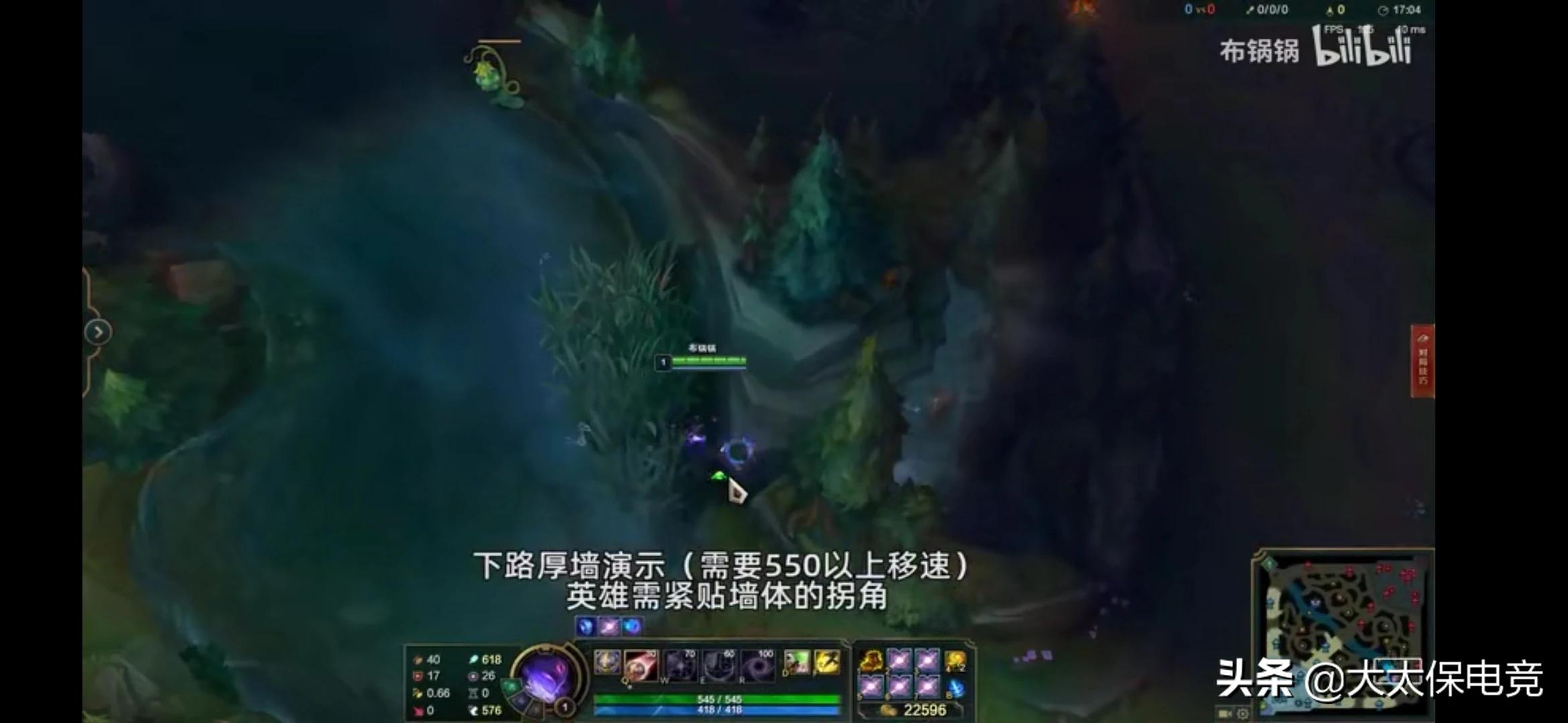 lolbug_lol不给宝箱