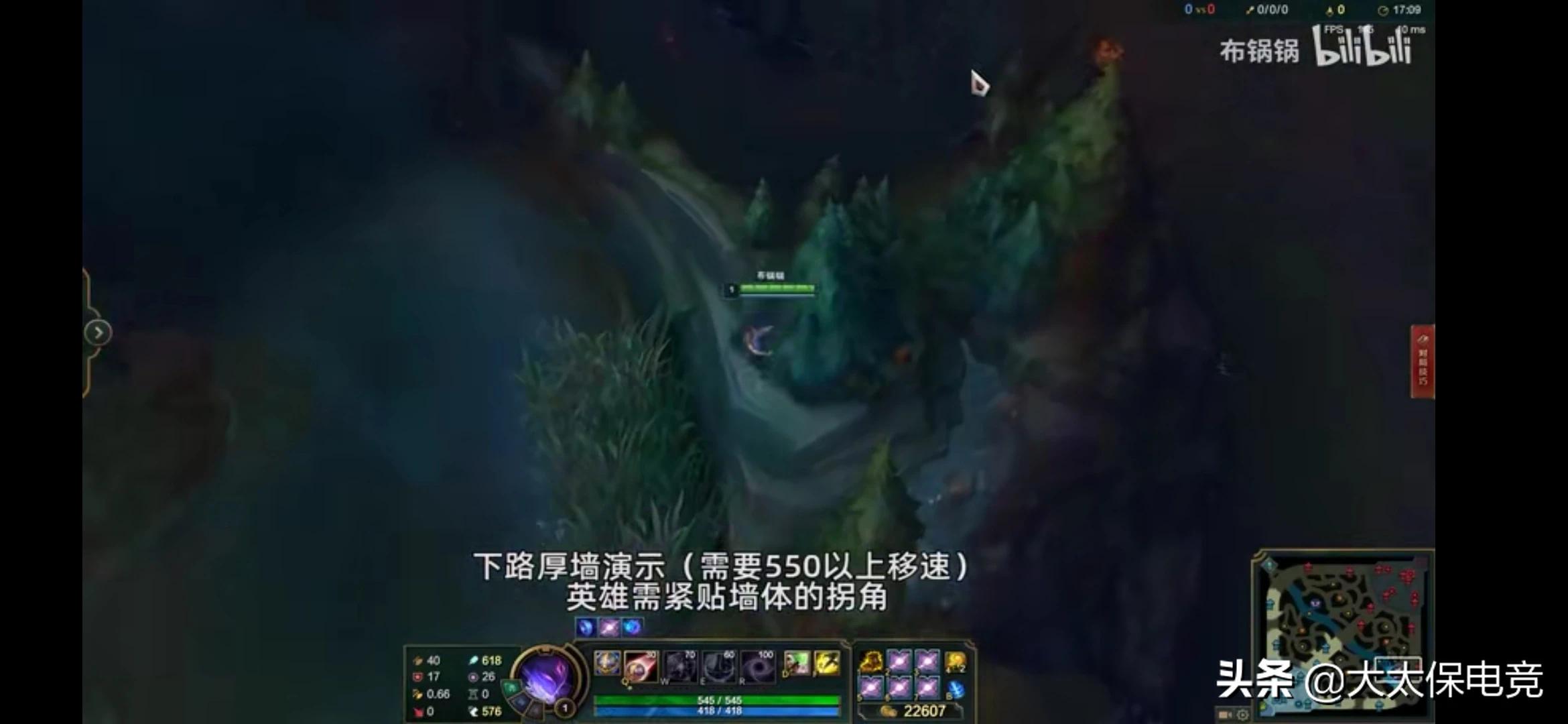 lolbug_lol不给宝箱