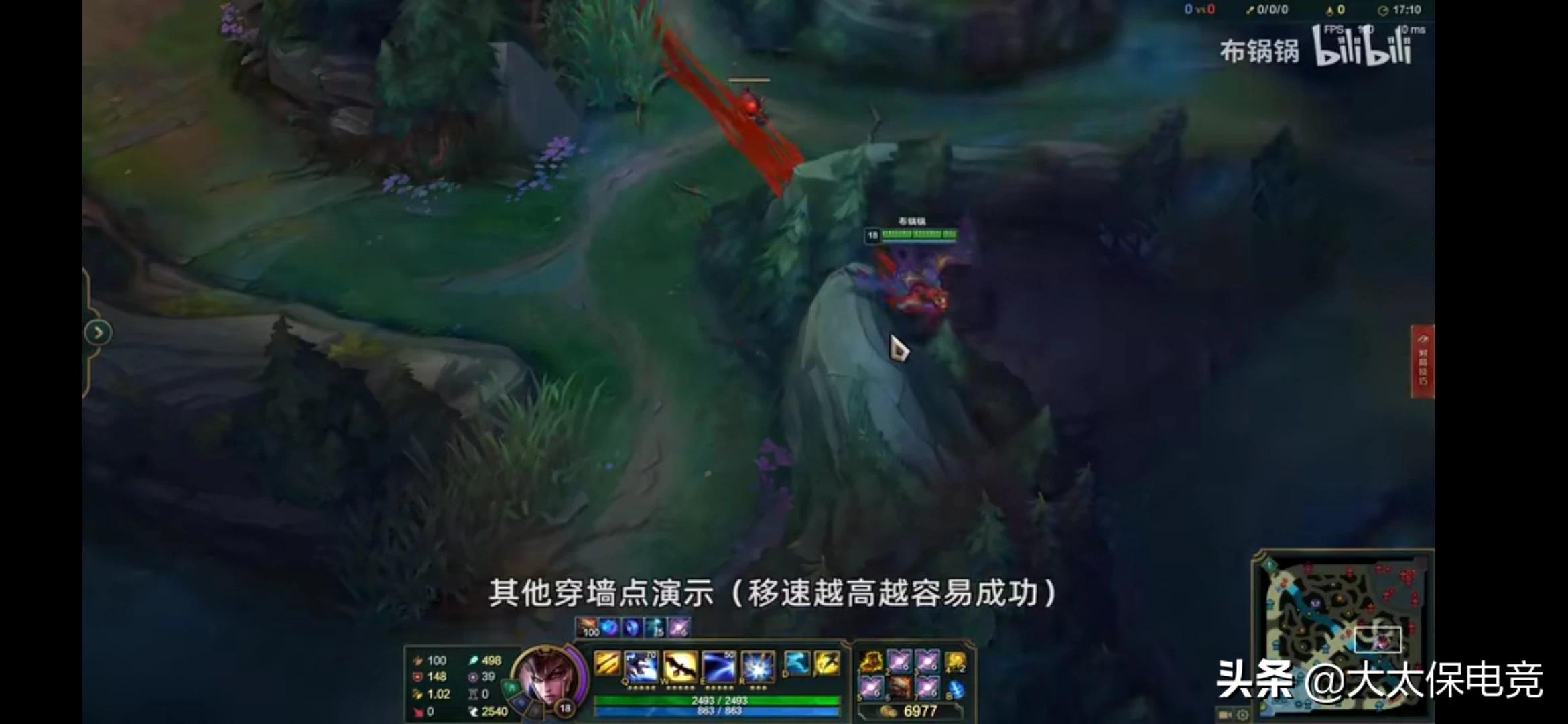 lolbug_lol不给宝箱