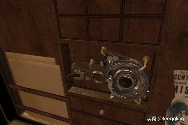 未上锁的房间3攻略_未上锁的房间3攻略全图通关总汇