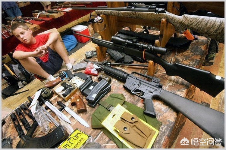 m4a1突击步枪_m4a1突击步枪三角洲怎么改