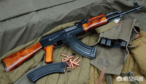 m4a1突击步枪_m4a1突击步枪三角洲怎么改