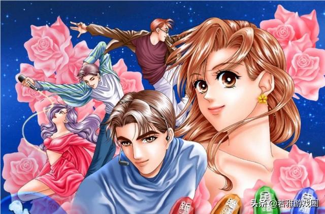 美少女梦工厂5 攻略_美少女梦工厂5攻略秘籍