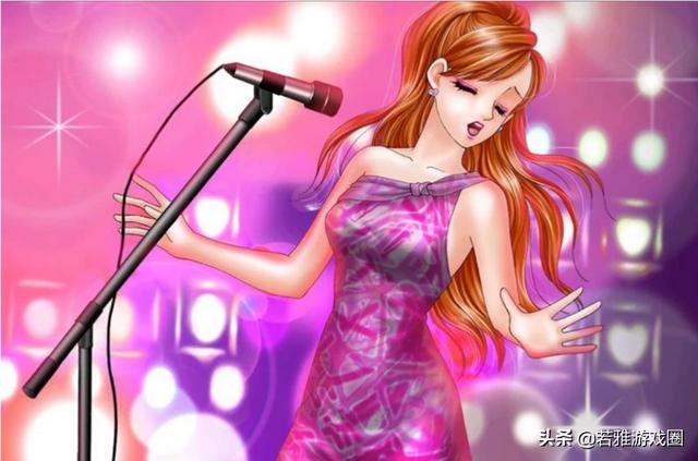 美少女梦工厂5 攻略_美少女梦工厂5攻略秘籍