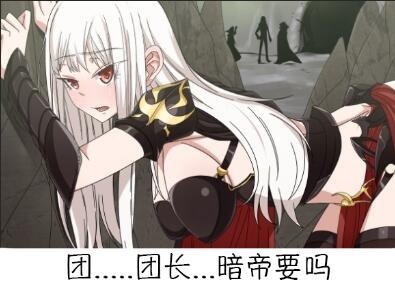 dnf暗帝技能_dnf暗帝技能加点
