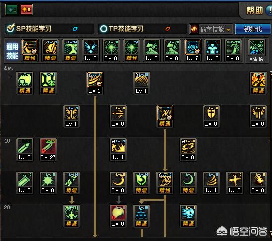 110鬼泣刷图加点_dnf100鬼泣刷图加点