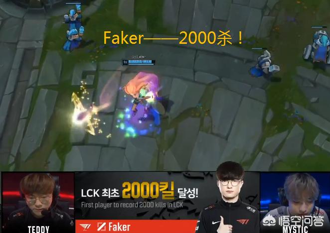 faker2000杀_