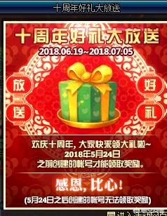 dnf十周年活动_dnf10周年活动