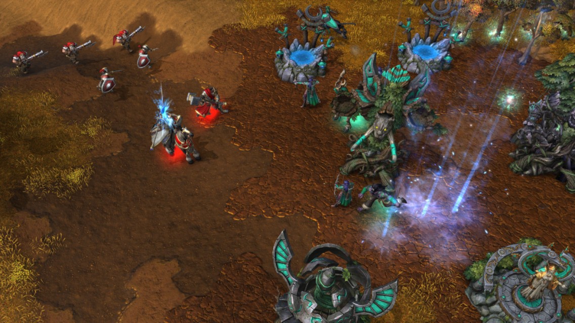 魔兽dota_魔兽dota单机指令