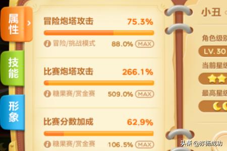 保卫萝卜3游乐场攻略_保卫萝卜3游乐场攻略4