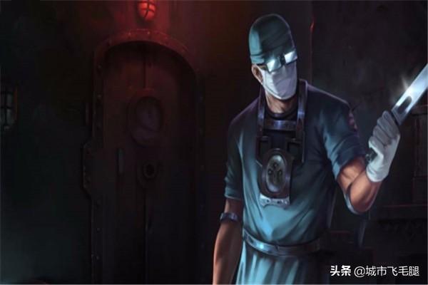 lol慎重做_lol慎重做前的技能