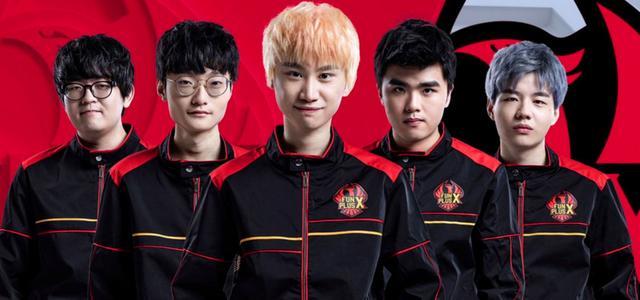 fpx是哪个国家的战队_无畏契约fpx是哪个国家的战队