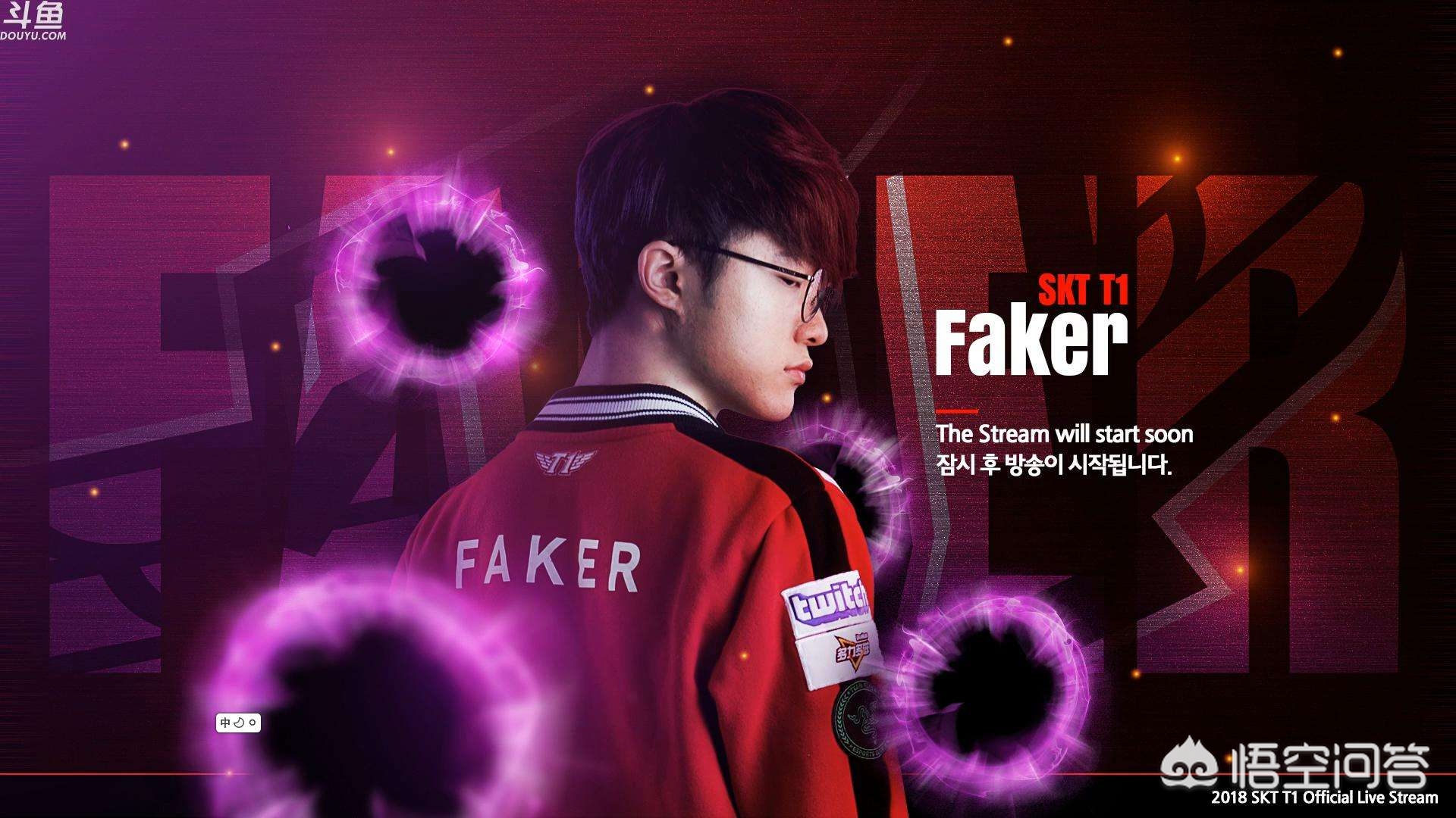 李哥faker_李哥faker用不用当兵