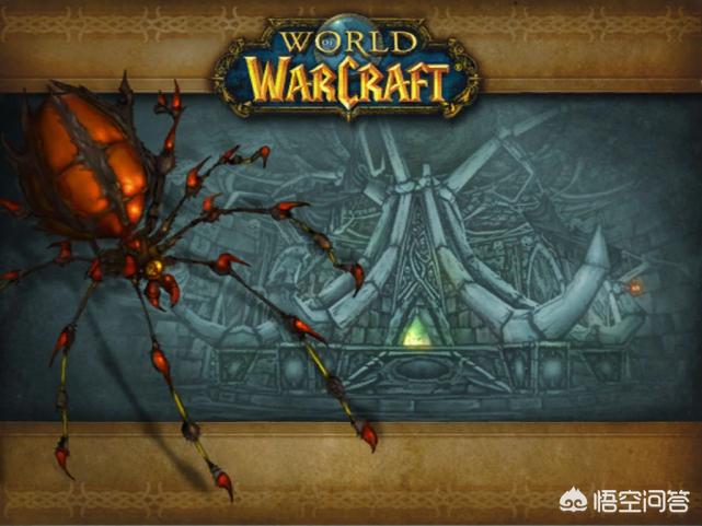 魔兽世界9.0前夕_魔兽世界9.0前夕回响