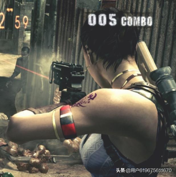 resident evil 7_RESIDENT EVIL 7 biohazard (游戏)