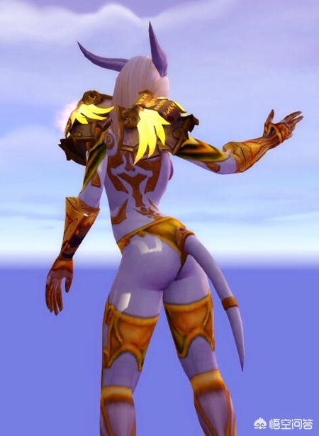 魔兽世界圣骑士幻化_魔兽世界圣骑士幻化套装黄金