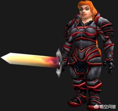 魔兽世界圣骑士幻化_魔兽世界圣骑士幻化套装黄金