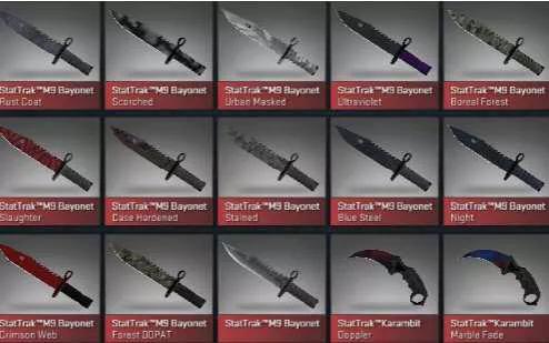 csgo开箱网站哪个好_csgo开箱网站哪个好用