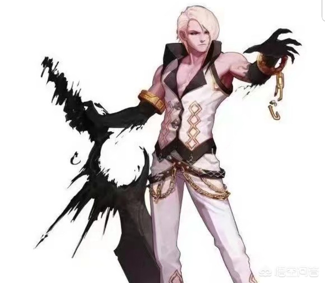 地下城黑暗武士_地下城黑暗武士技能加点
