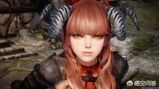 上古卷轴5美女mod_上古卷轴5美女mod大全