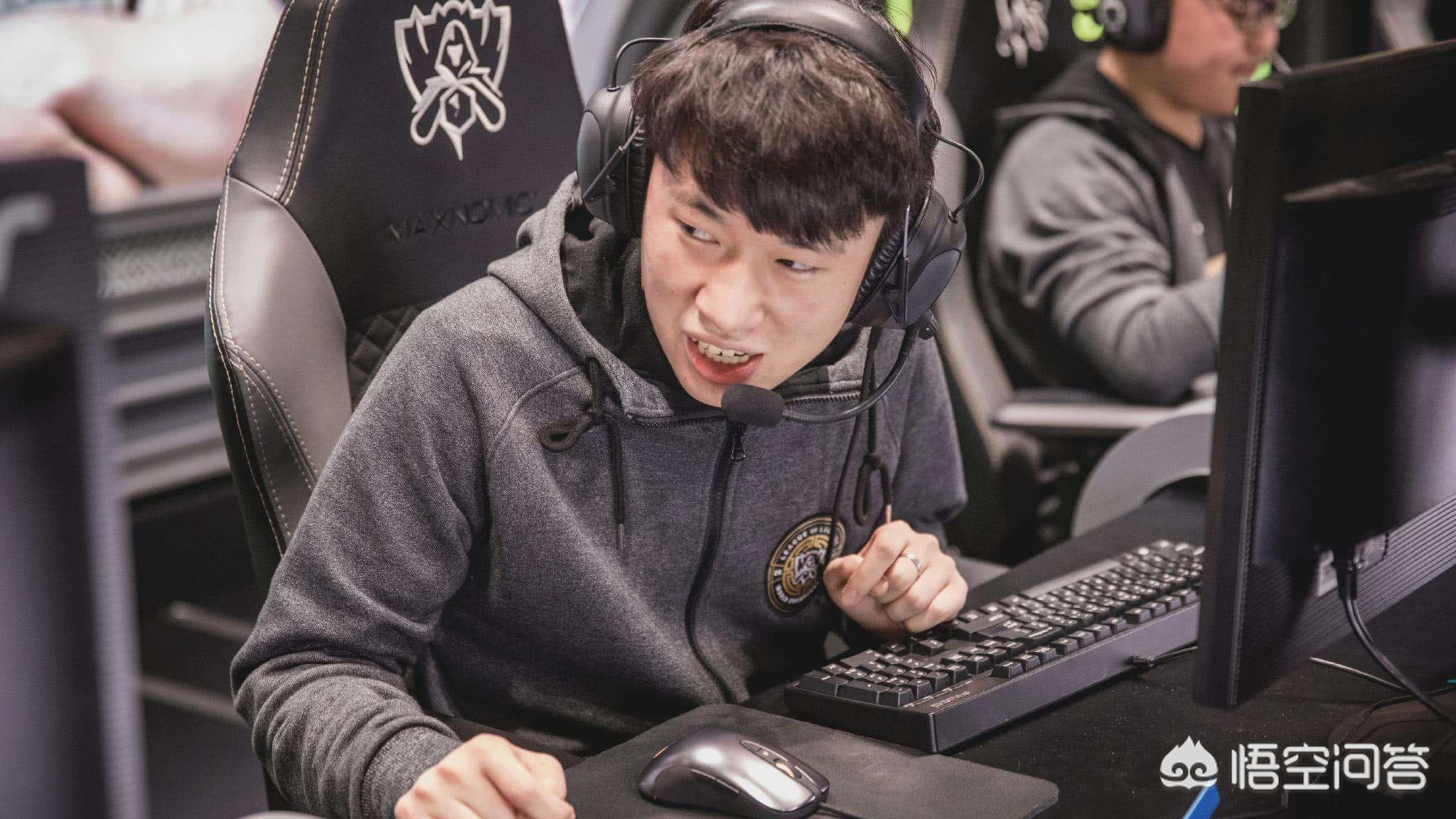 rng小虎_RNG小虎