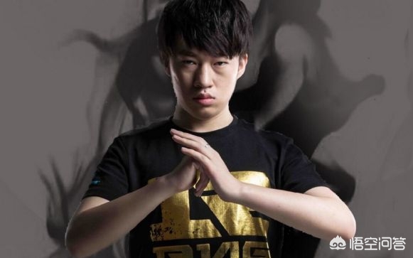 rng小虎_RNG小虎