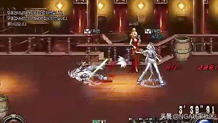 dnf什么职业pk厉害_dnf什么职业pk强
