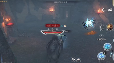 破剑之刃_特步破剑之刃