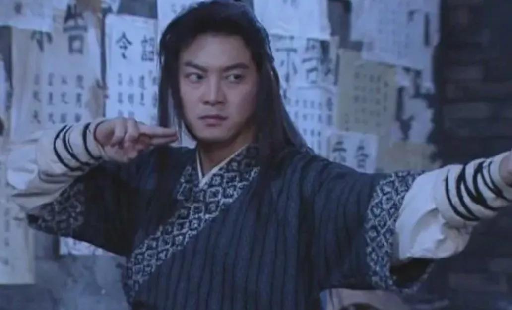 武林外传盗圣白展堂_武林外传盗圣白展堂在哪