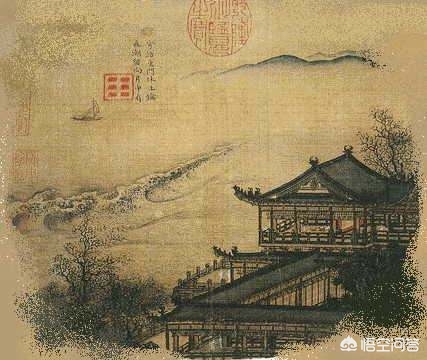 下列哪句诗_下列哪句诗是描写中秋节的景象
