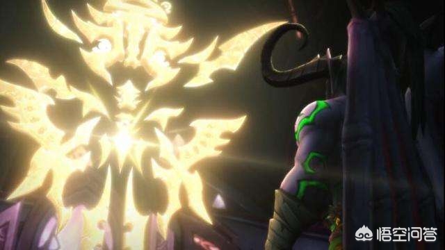 魔兽世界恶魔猎手_魔兽世界恶魔猎手天赋加点