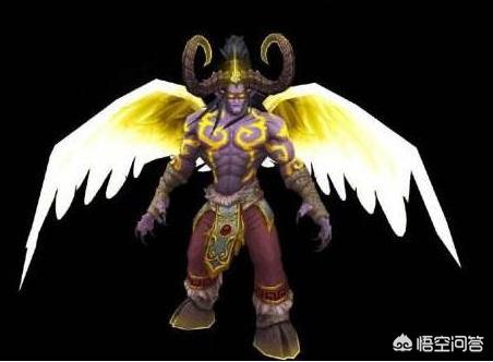 魔兽世界恶魔猎手_魔兽世界恶魔猎手天赋加点