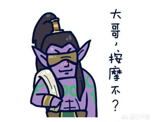 魔兽世界恶魔猎手_魔兽世界恶魔猎手天赋加点