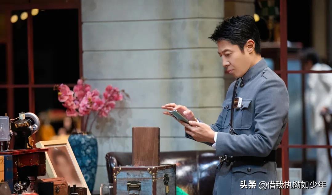 爷青结_爷青结什么意思
