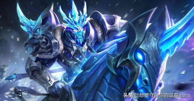 冰封战神多少钱_关羽冰封战神多少钱
