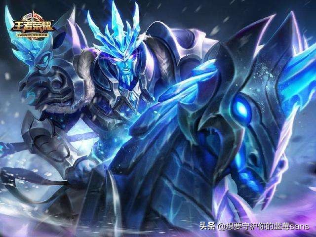 冰封战神多少钱_关羽冰封战神多少钱
