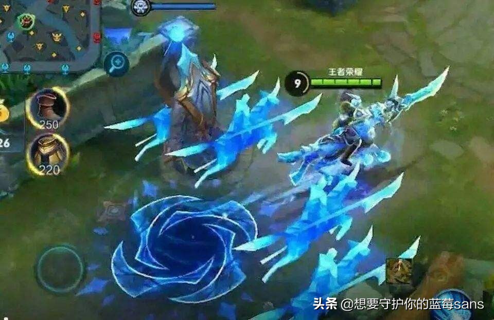 冰封战神多少钱_关羽冰封战神多少钱