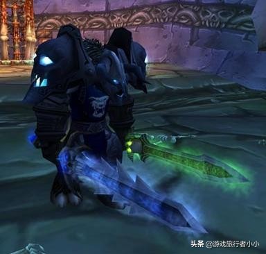 魔兽剑_魔兽剑圣异界纵横