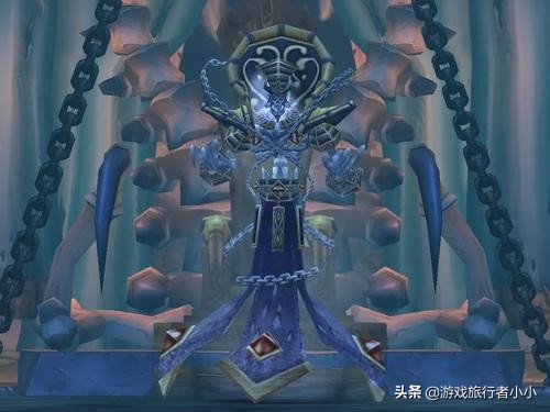 魔兽剑_魔兽剑圣异界纵横