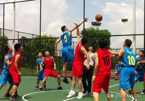3v3_3v3篮球比赛规则