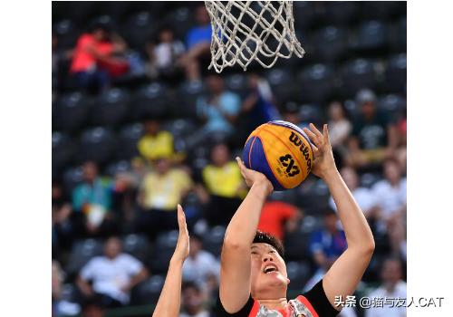 3v3_3v3篮球比赛规则
