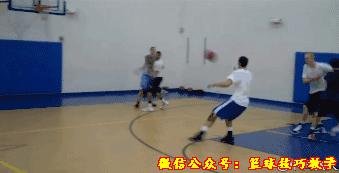 3v3_3v3篮球比赛规则